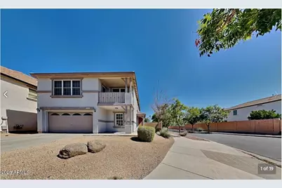 2246 E Bowker Street, Phoenix, AZ 85040 - Photo 1