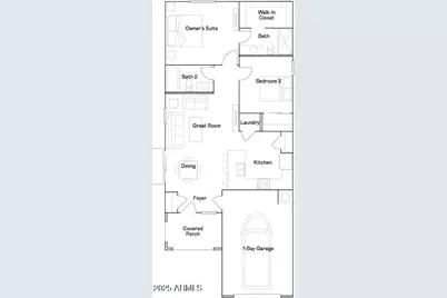 9645 W Fairmount Avenue, Phoenix, AZ 85037 - Photo 2