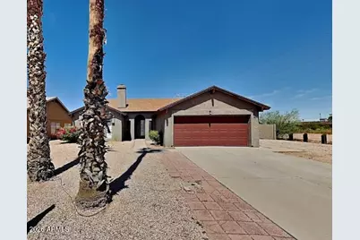 550 N 64th Street, Mesa, AZ 85205 - Photo 1