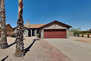 550 N 64th St, Mesa, AZ 85205 - Photo 1