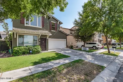 4337 E Vaughn Avenue, Gilbert, AZ 85234 - Photo 4
