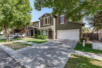 4337 E Vaughn Avenue, Gilbert, AZ 85234 - Photo 2