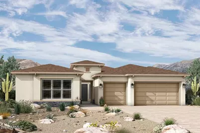 36576 N Eiswein Road, San Tan Valley, AZ 85140 - Photo 1
