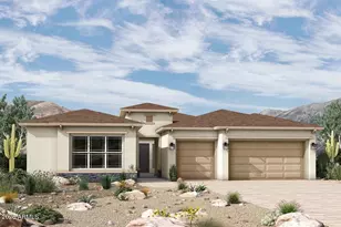 36576 N Eiswein Rd, San Tan Valley, AZ 85140 - Photo 1