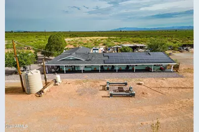 2209 N Beki Lane, Douglas, AZ 85607 - Photo 36