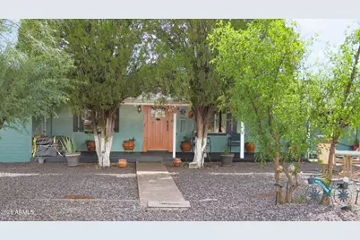 2209 N Beki Lane, Douglas, AZ 85607 - Photo 4