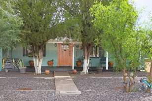 2209 N Beki Ln, Douglas, AZ 85607 - Photo 4