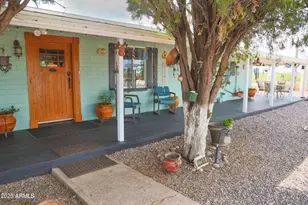 2209 N Beki Ln, Douglas, AZ 85607 - Photo 2