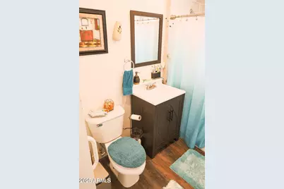 2209 N Beki Lane, Douglas, AZ 85607 - Photo 20