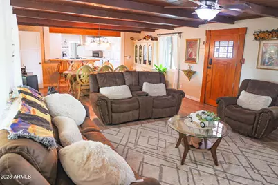2209 N Beki Lane, Douglas, AZ 85607 - Photo 12