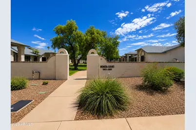 13607 W Bolero Drive, Sun City West, AZ 85375 - Photo 14