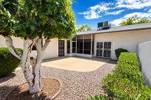 13607 W Bolero Dr, Sun City West, AZ 85375 - Photo 30