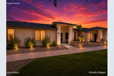 13607 W Bolero Drive, Sun City West, AZ 85375 - Photo 1