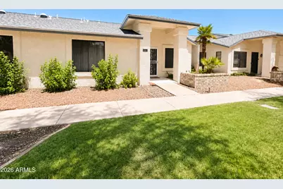 13607 W Bolero Drive, Sun City West, AZ 85375 - Photo 2
