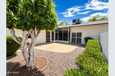 13607 W Bolero Drive, Sun City West, AZ 85375 - Photo 32