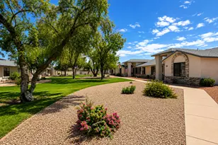 13607 W Bolero Dr, Sun City West, AZ 85375 - Photo 16