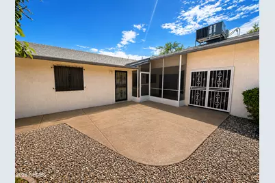 13607 W Bolero Drive, Sun City West, AZ 85375 - Photo 38