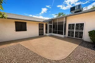 13607 W Bolero Dr, Sun City West, AZ 85375 - Photo 38