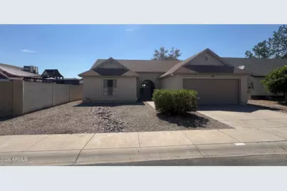 5028 N 102nd Avenue, Glendale, AZ 85307 - Photo 1