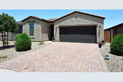 1488 W Hopi Drive, Coolidge, AZ 85128 - Photo 2