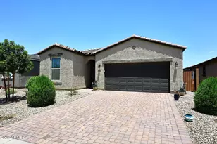 1488 W Hopi Dr, Coolidge, AZ 85128 - Photo 2