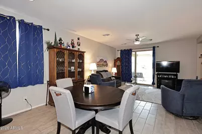1488 W Hopi Drive, Coolidge, AZ 85128 - Photo 12