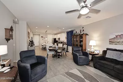 1488 W Hopi Drive, Coolidge, AZ 85128 - Photo 10