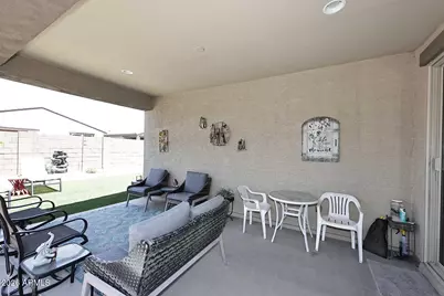 1488 W Hopi Drive, Coolidge, AZ 85128 - Photo 32