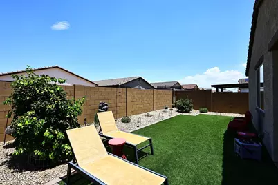 1488 W Hopi Drive, Coolidge, AZ 85128 - Photo 36