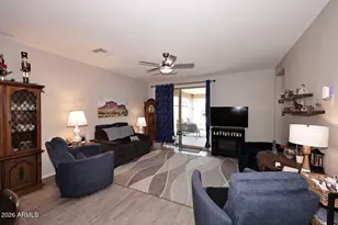 1488 W Hopi Dr, Coolidge, AZ 85128 - Photo 8