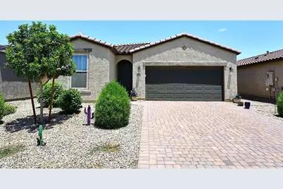 1488 W Hopi Drive, Coolidge, AZ 85128 - Photo 1