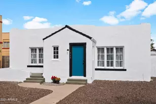 716 E Pierce St, Phoenix, AZ 85006 - Photo 1