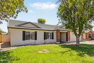 4069 S Kirby St, Gilbert, AZ 85297 - Photo 1