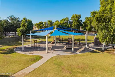 4069 S Kirby Street, Gilbert, AZ 85297 - Photo 46