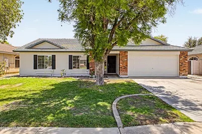 4069 S Kirby Street, Gilbert, AZ 85297 - Photo 32