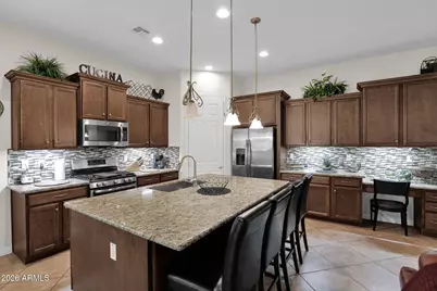 1672 N 158th Avenue, Goodyear, AZ 85395 - Photo 1