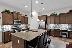 1672 N 158th Ave, Goodyear, AZ 85395 - Photo 1