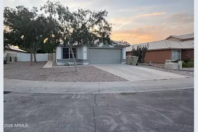 19519 N 53rd Drive, Glendale, AZ 85308 - Photo 18