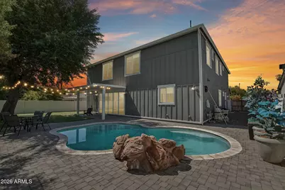 3913 E Devonshire Avenue, Phoenix, AZ 85018 - Photo 44