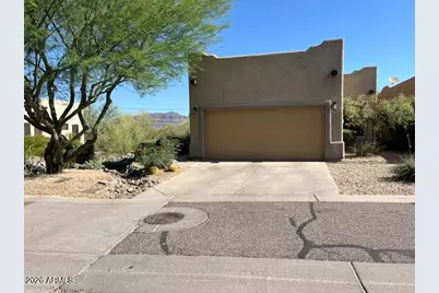 6056 E Knolls Way N, Cave Creek, AZ 85331 - Photo 1