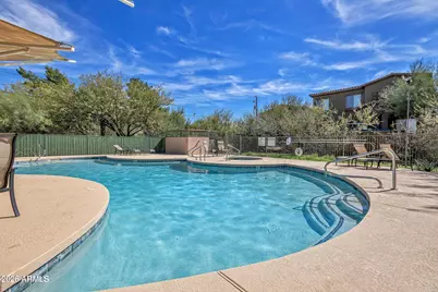6056 E Knolls Way N, Cave Creek, AZ 85331 - Photo 28