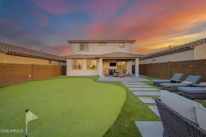 20228 W Campbell Avenue, Litchfield Park, AZ 85340 - Photo 1