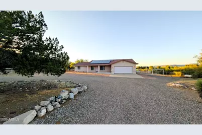 1300 E Sharps Trail, Camp Verde, AZ 86322 - Photo 8