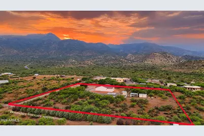 1300 E Sharps Trail, Camp Verde, AZ 86322 - Photo 2