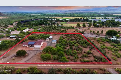 1300 E Sharps Trail, Camp Verde, AZ 86322 - Photo 1