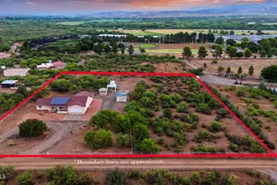 1300 E Sharps Trail, Camp Verde, AZ 86322 - Photo 1