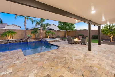 18403 W Colter Court, Litchfield Park, AZ 85340 - Photo 62