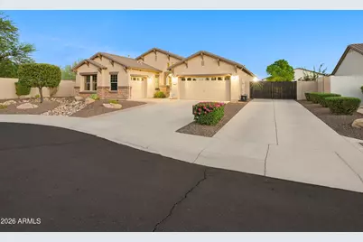 18403 W Colter Court, Litchfield Park, AZ 85340 - Photo 76