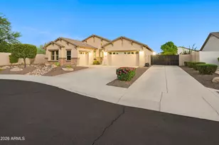 18403 W Colter Ct, Litchfield Park, AZ 85340 - Photo 76