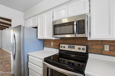 4434 E Hubbell Street #22, Phoenix, AZ 85008 - Photo 16